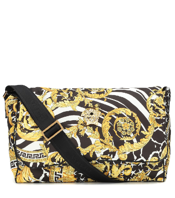 versace baby bag