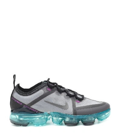 Shop Nike Air Vapormax 2019 In Grey