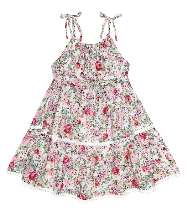 zimmermann kids dress