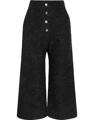 Shop Sid Neigum Casual Pants In Black