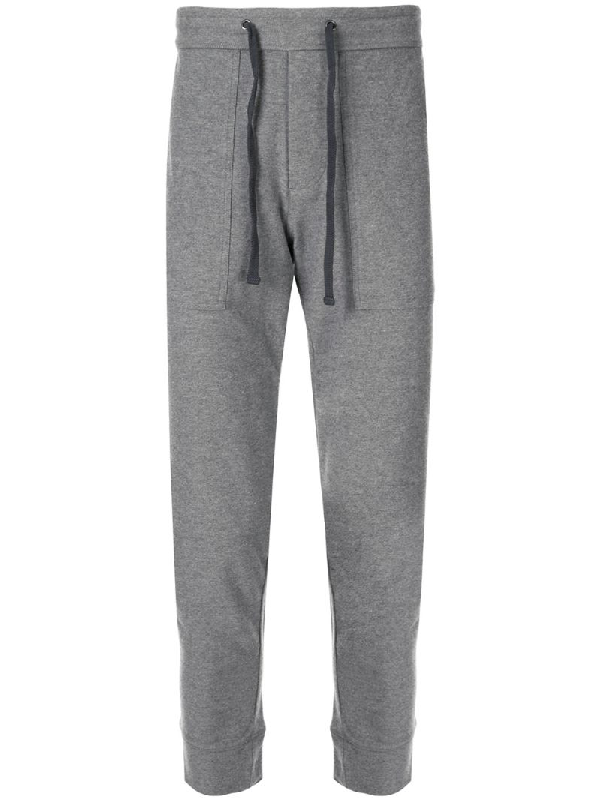 james perse track pants