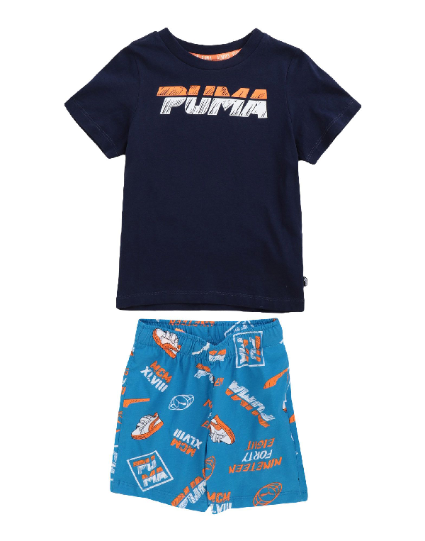 baby puma outfits