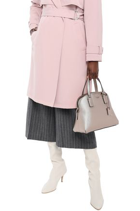 kate spade cameron street lottie rose gold