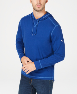 tommy bahama hoodie mens
