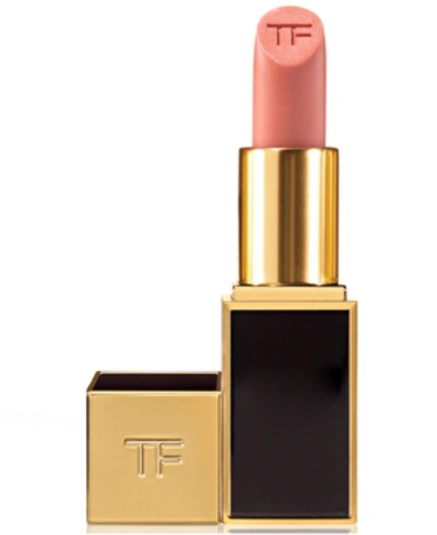 Shop Tom Ford Lip Color, 0.1 Oz. In 23 Bare Peach (light Peach)