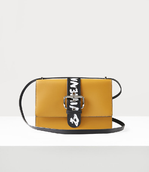 vivienne westwood alex crossbody bag