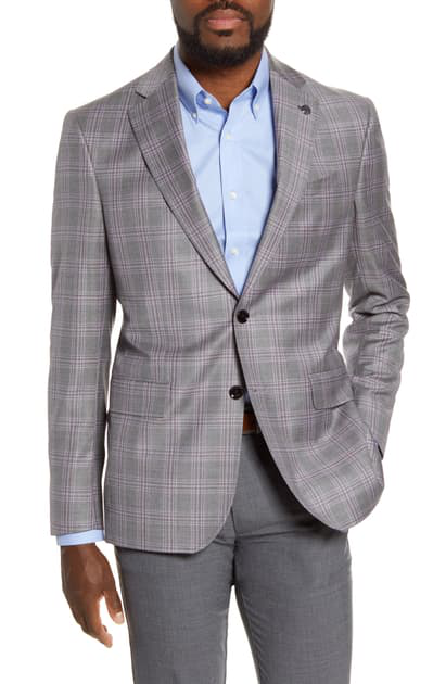 ted baker sport coat
