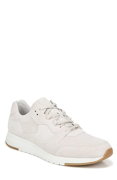 Shop Vince Penley Sneaker In Horchata