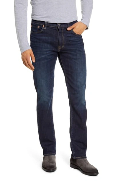 Shop Levi's 511(tm) Slim Fit Jeans In Biologia