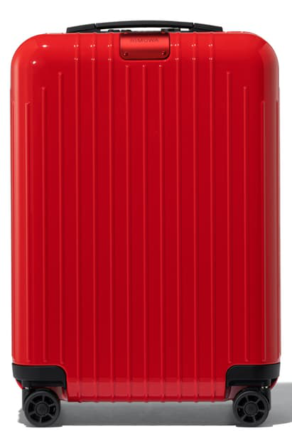 rimowa small carry on