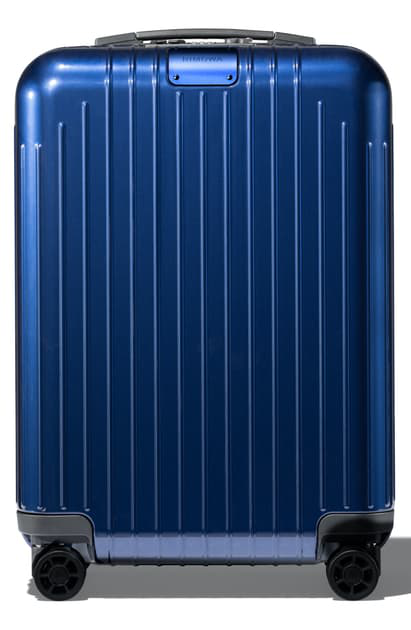 rimowa cabin small