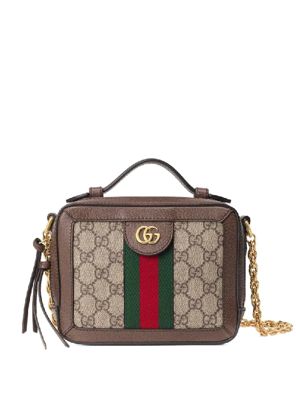 ophidia gg supreme mini shoulder bag