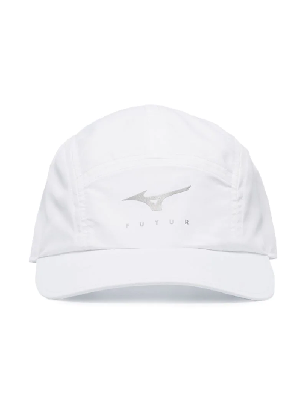 mizuno flat cap