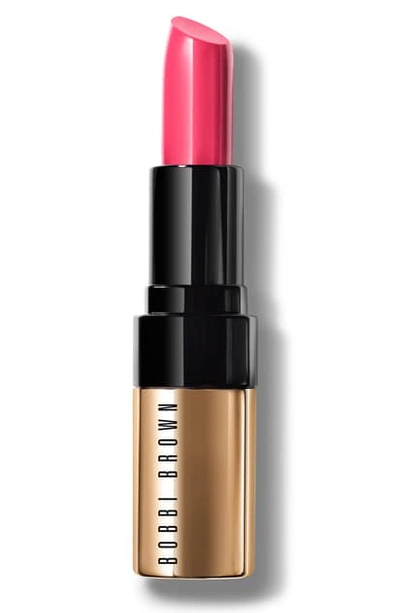Shop Bobbi Brown Luxe Lip Color In Raspberry Pink