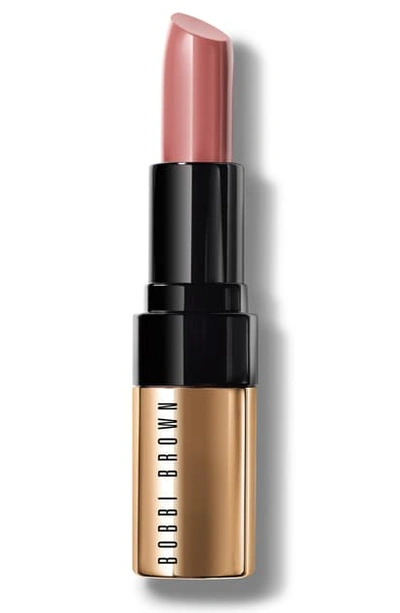 Shop Bobbi Brown Luxe Lip Color In Pink Buff