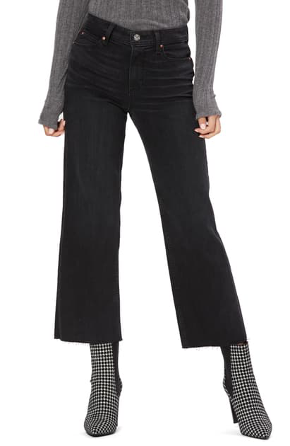 paige culotte jeans