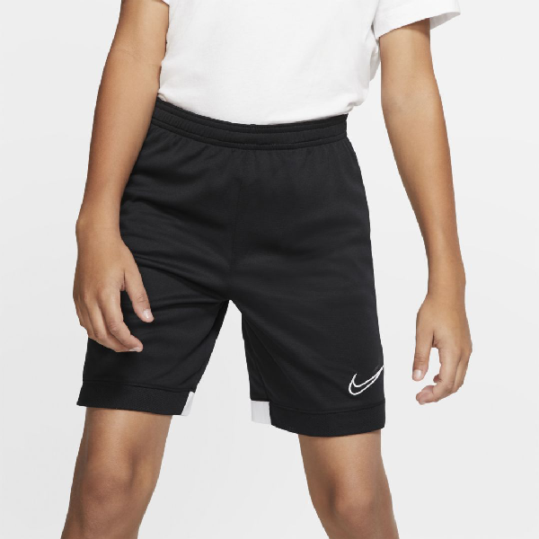 nike dri-fit academy soccer shorts