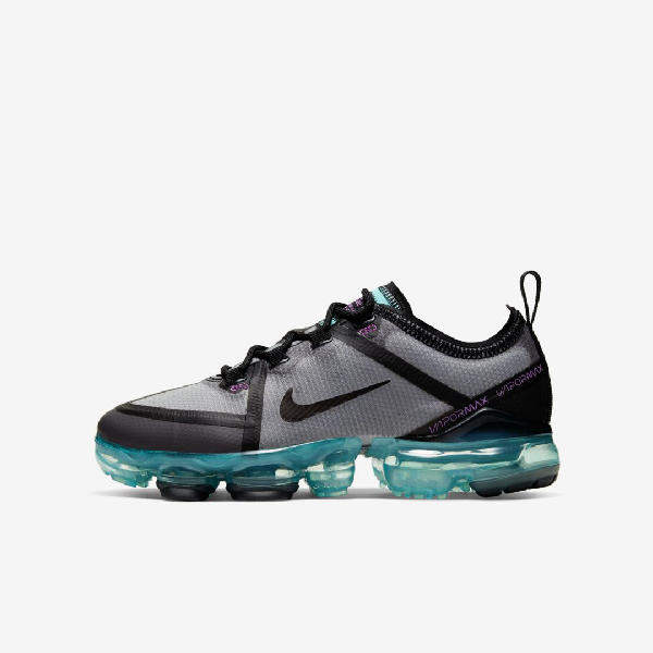 vapormax big kids