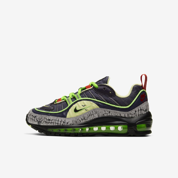 air max 98 big kids