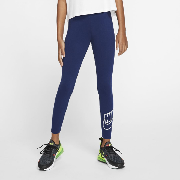 kids nike leggings
