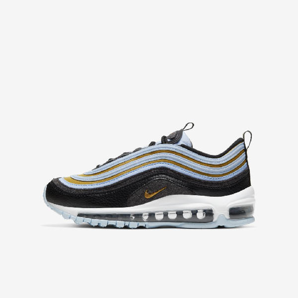 nike air max 97 big kid