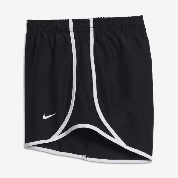 nike dri fit tempo shorts