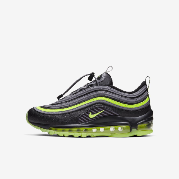 nike air max 97 big kids