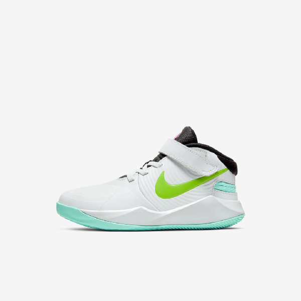 nike team hustle d 9 flyease