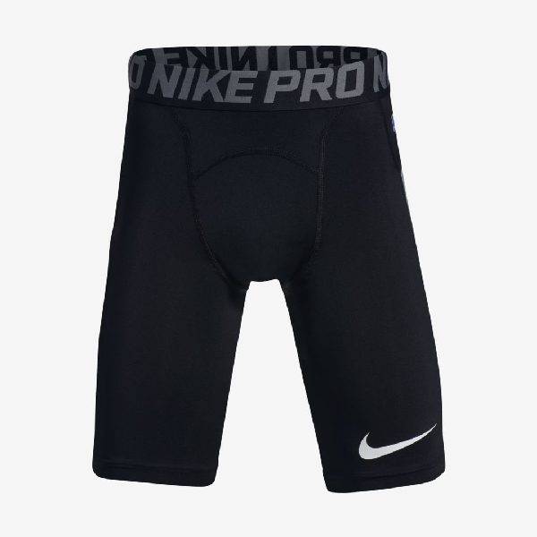 nike pro shorts kids