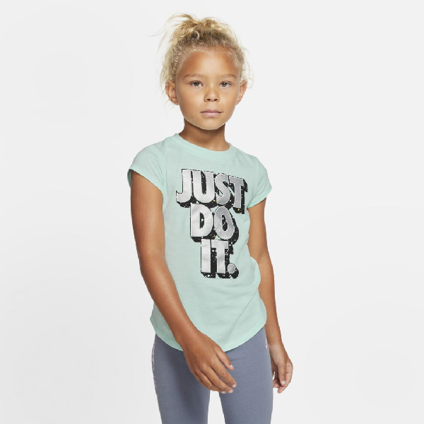 nike little kids