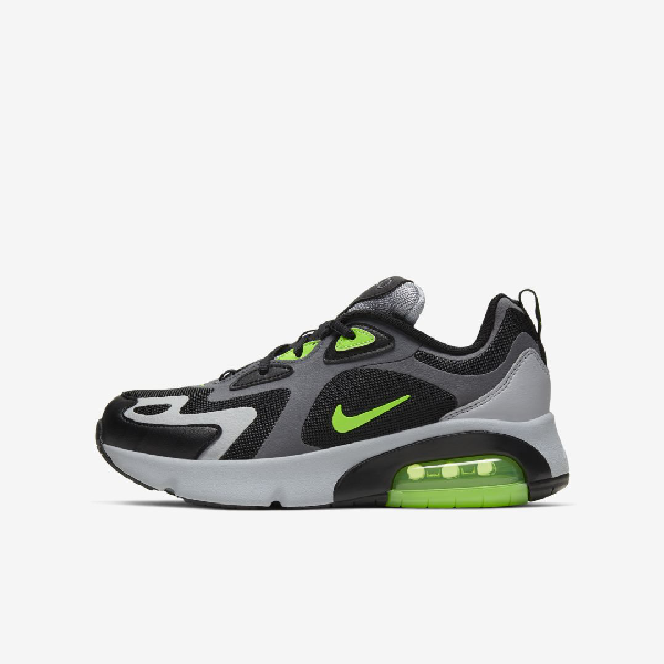 air max 200 big kid
