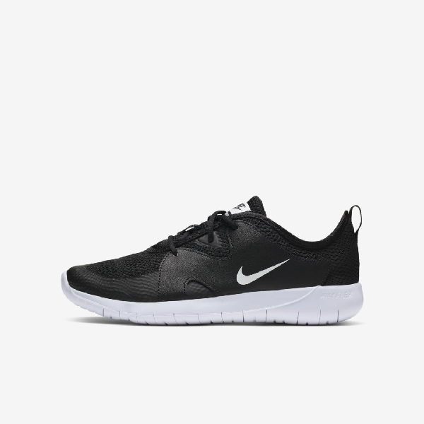 nike flex contact 3 black
