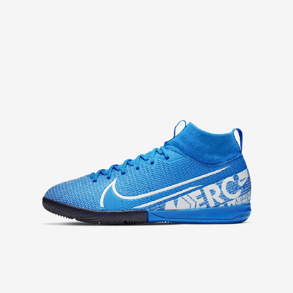 nike mercurial superfly 7 academy ic