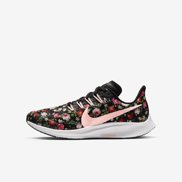 nike air zoom pegasus vintage floral
