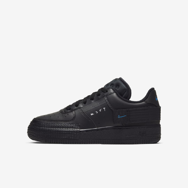 nike air force 1 type casual shoes