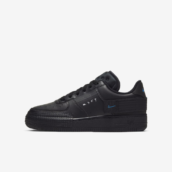 nike air force 1 type kids