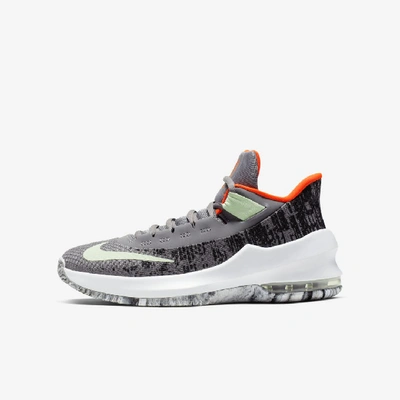 Nike air max hot sale infuriate 2 boys