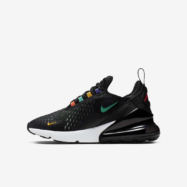 nike air max 270 little kids