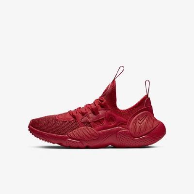 Nike huarache edge txt kids sales