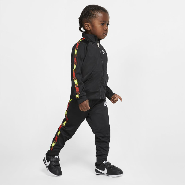 nike tracksuit clearance
