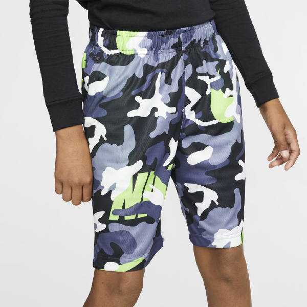 boys nike shorts clearance