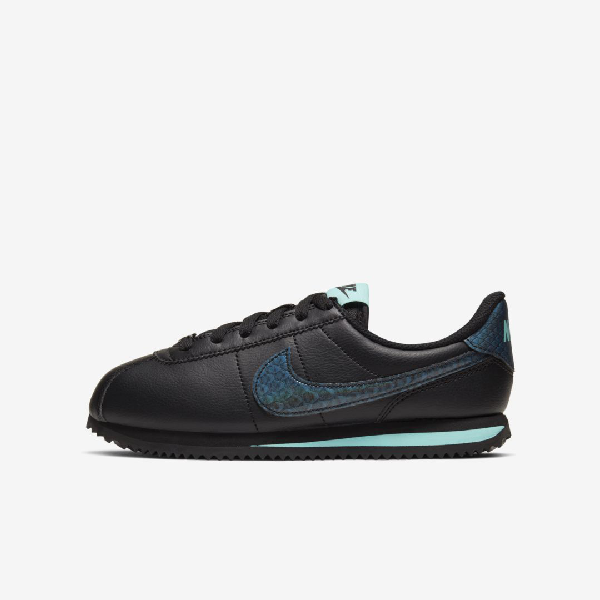 nike cortez big kids