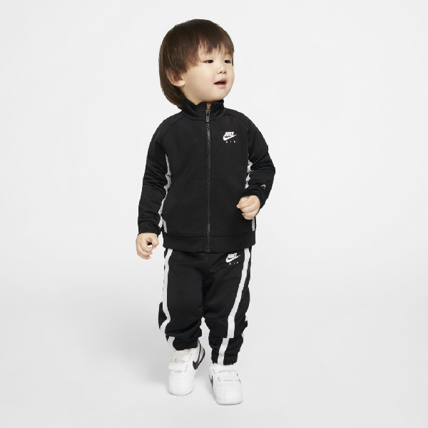 nike tracksuit for babies