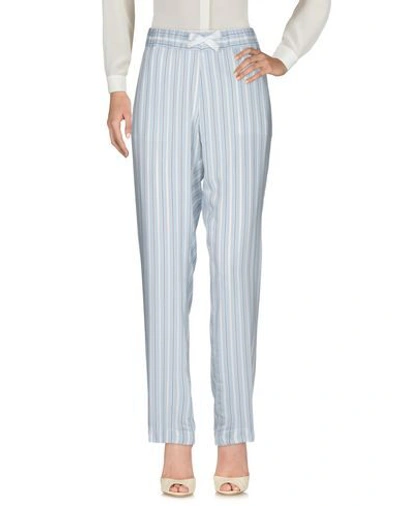 Blauer Casual Pants In Blue