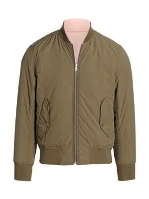 reversible manston jacket