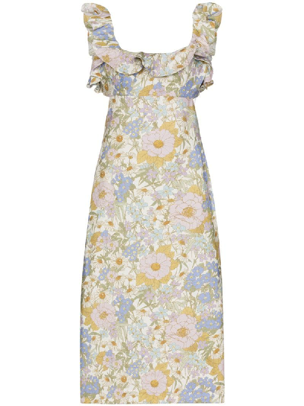 discount zimmermann dresses