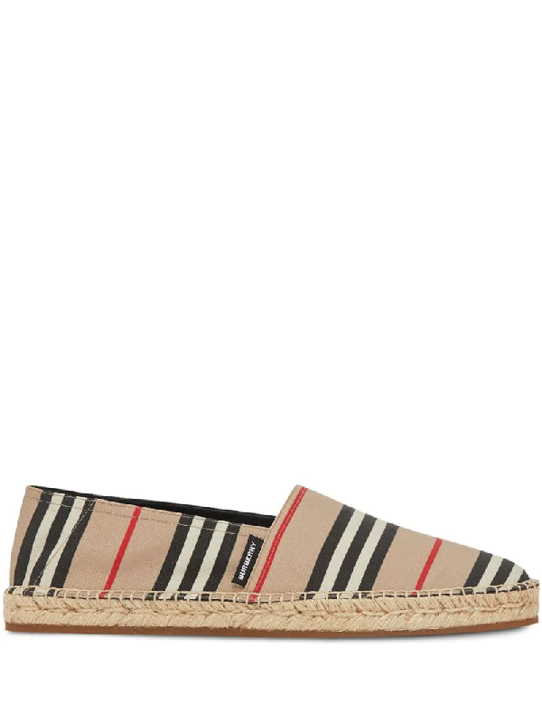 burberry espadrilles sale