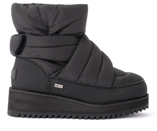 montara waterproof insulated winter boot