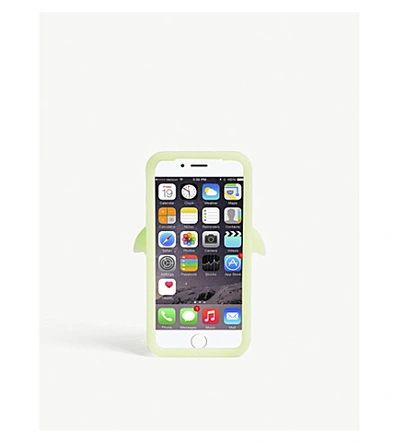 美杜莎标识硅酮 iPhone X 手机壳