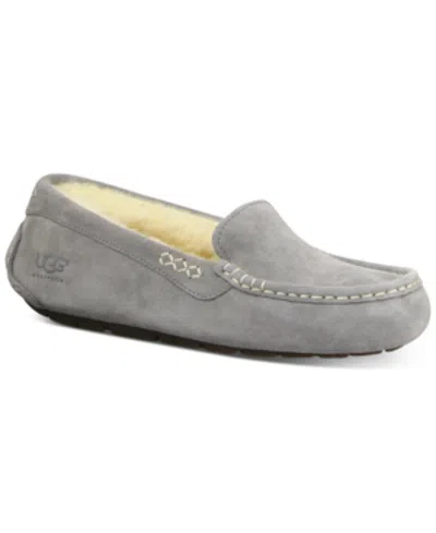 Ugg Ansley In Light Grey